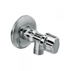 Valvex zaworek pod baterię 1/2 x 3/8 bez filtra