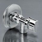 Valvex zaworek pod baterię 1/2 x 3/8 bez filtra