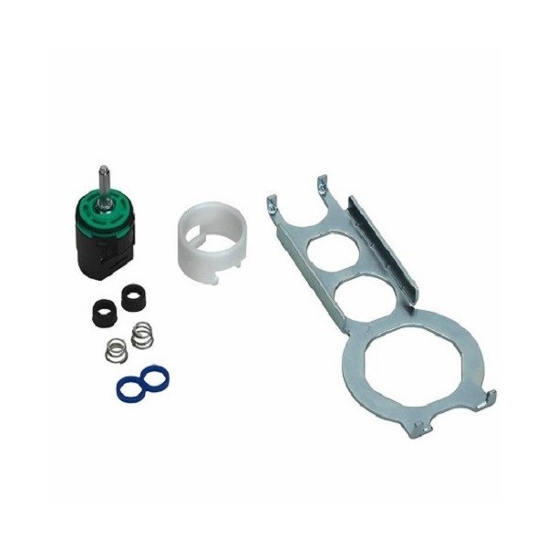 Hansgrohe głowica Joystick 96339000