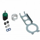 Hansgrohe głowica Joystick 96339000