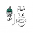Hansgrohe głowica kompletna 96783000