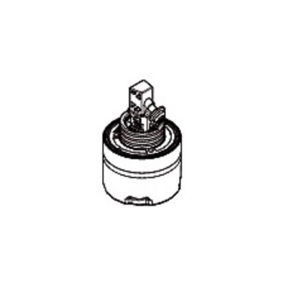 Hansgrohe głowica kompletna 98285000