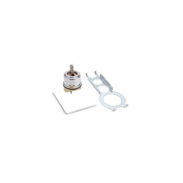 Hansgrohe głowica do armatury niskociśnieniowej 14097000