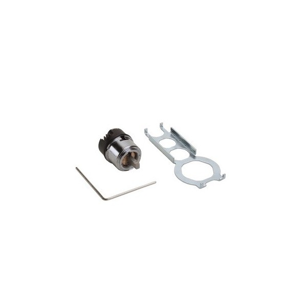 Hansgrohe głowica kulowa kompletna 14096000