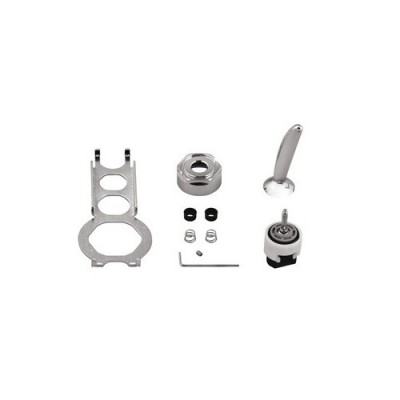Hansgrohe głowica komplet z uchwytem 95052000
