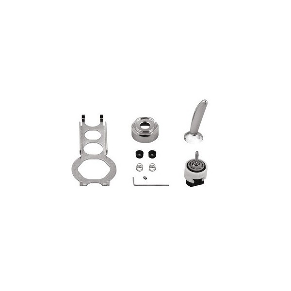 Hansgrohe głowica komplet z uchwytem 95052000