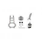 Hansgrohe głowica komplet z uchwytem 95052000