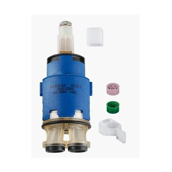 Grohe głowica SilkMove 28 mm 46580000