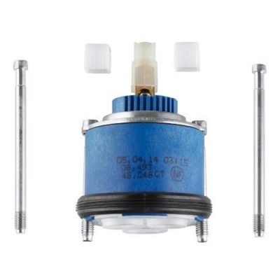 Grohe głowica SilkMove 46 mmn 46048000