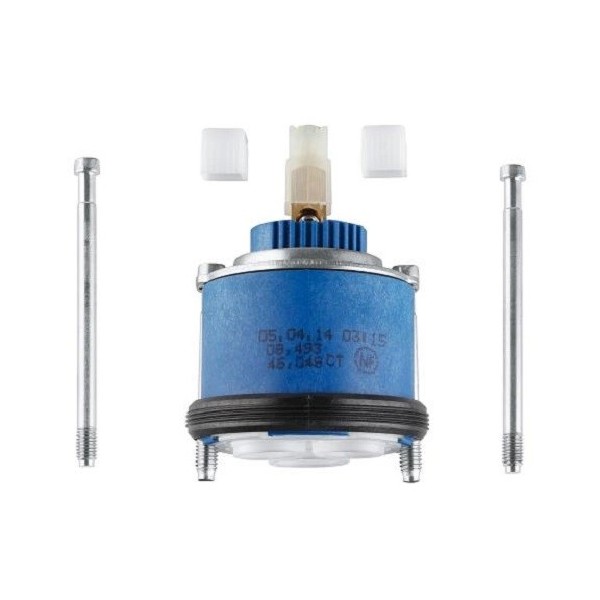 Grohe głowica SilkMove 46 mmn 46048000
