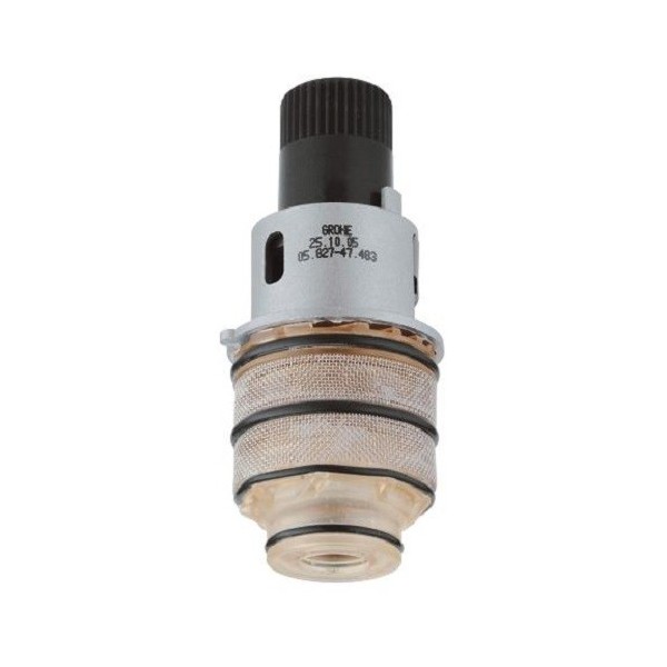 Grohe głowica TurboStat 3/4" 47483000