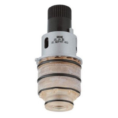 Grohe głowica TurboStat 3/4" do zamienionych przyłączy 47186000