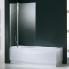 Novellini Aurora 3 parawan 2-częściowy 98x150 cm