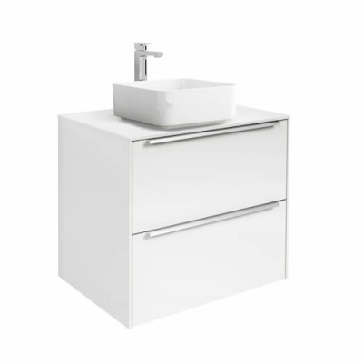 Roca Inspira szafka z blatem 60 cm z szufladami