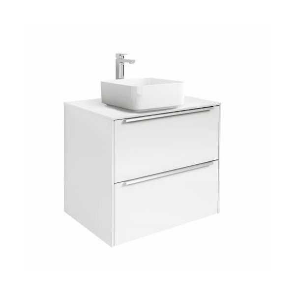 Roca Inspira szafka z blatem 60 cm z szufladami