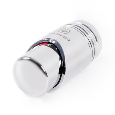 Terma głowica termostatyczna Noble chrom TGGCR004