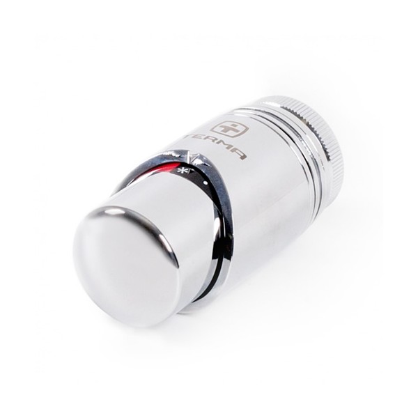 Terma głowica termostatyczna Noble chrom TGGCR004