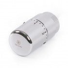 Terma Slim głowica termostatyczna chrom TGGCR001