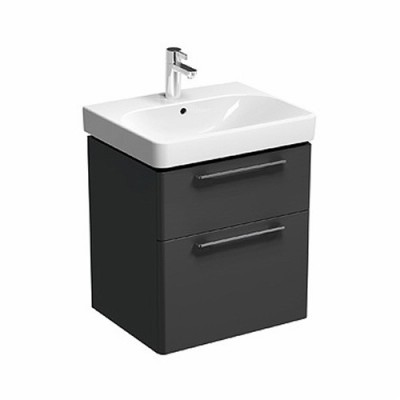 Koło Traffic szafka podumywalkowa 57 cm antracyt 89531000