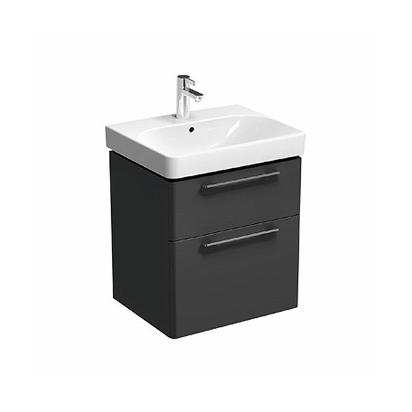 Koło Traffic szafka podumywalkowa 57 cm antracyt 89531000