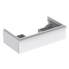 Geberit iCon szafka podumywalkowa 90 cm