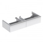 Geberit iCon szafka podumywalkowa 120 cm