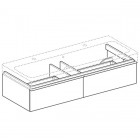 Geberit iCon szafka podumywalkowa 120 cm