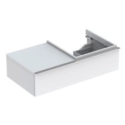 Geberit iCon szafka podumywalkowa 90 cm, prawa