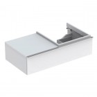 Geberit iCon szafka podumywalkowa 90 cm, prawa