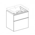 Geberit iCon szafka podumywalkowa 60 cm 840360