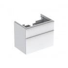 Geberit iCon szafka podumywalkowa 75 cm 840375