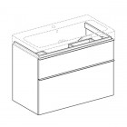 Geberit iCon szafka podumywalkowa 90 cm 840390