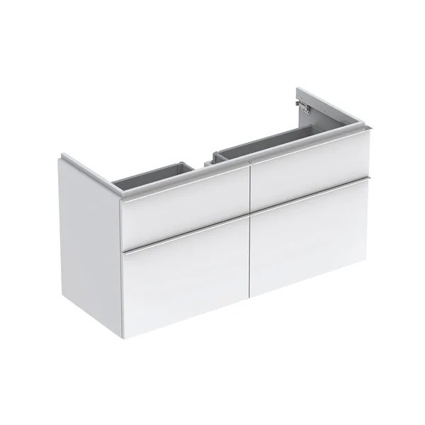 Geberit iCon szafka podumywalkowa 120 cm 840420