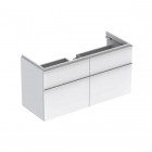 Geberit iCon szafka podumywalkowa 120 cm 840420