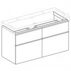 Geberit iCon szafka podumywalkowa 120 cm 840420