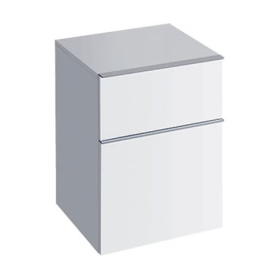 Geberit iCon szafka wisząca szer. 45 cm
