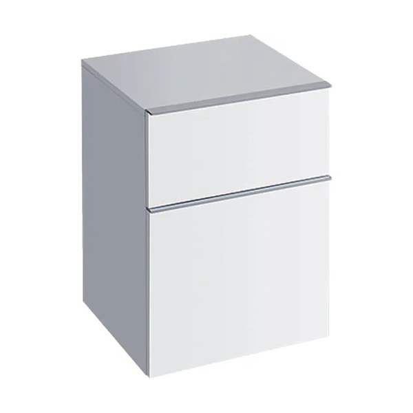 Geberit iCon szafka wisząca szer. 45 cm