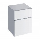Geberit iCon szafka wisząca szer. 45 cm