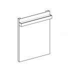 Geberit iCon lustro 60x75 cm