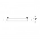 Geberit iCon lustro 60x75 cm