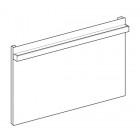 Geberit iCon lustro 120x75 cm