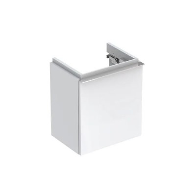 Geberit iCon szafka podumywalkowa 37 cm, wisząca, prawa