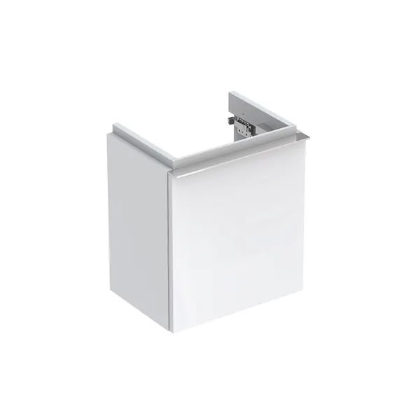 Geberit iCon szafka podumywalkowa 37 cm, wisząca, prawa