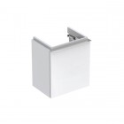 Geberit iCon szafka podumywalkowa 37 cm, wisząca, prawa