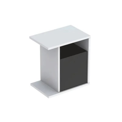 Geberit iCon szafka wisząca, boczna 840137