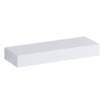 Geberit iCon półka 37 cm biały połysk 840337000