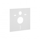 Geberit zestaw do izolacji akustycznej do WC i bidetu