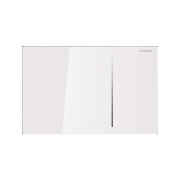 Geberit Sigma 70 przycisk spłukujący 12 cm