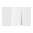 Geberit Sigma 70 przycisk spłukujący 12 cm