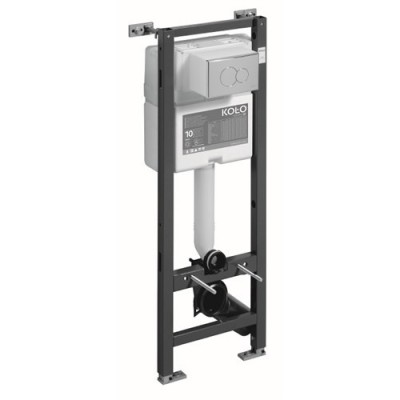 Koło Technic GT stelaż podtynkowy do WC 99400000